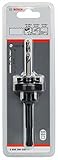Bosch 2609390036 SDS-plus Gatzaaghouder - 32-210mm