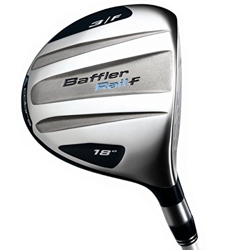 Preisvergleich Produktbild Cobra Baffler Rail #7 Graphite-Womens-Rh