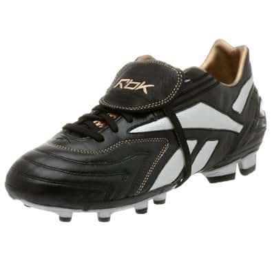 reebok soccer shoes