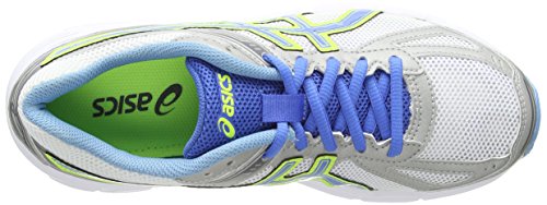 asics patriot 7 women's running shoes