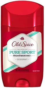 Old Spice Pure Sport High Endurance Deodorant Stick 63g - Pack of 1