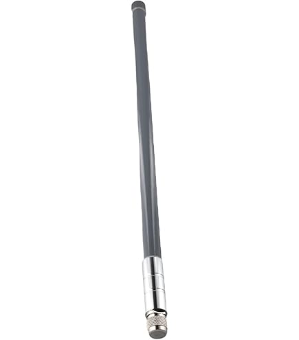 5 8dBi Glasvezelantenne voor RAK Draadloze M1 HNT Werken bij 868 915MHz