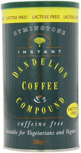 Preisvergleich Produktbild GR Lanes Symingtons Dandelion Coffee 500g