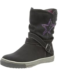 clarks girls boots size 12