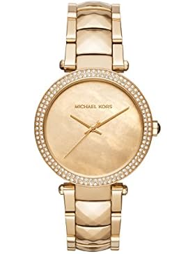 Michael Kors Damen-Uhren MK6425