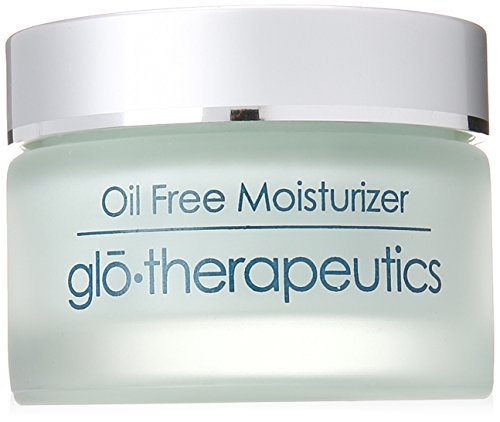 glo therapeutics Oil Free Moisturizer