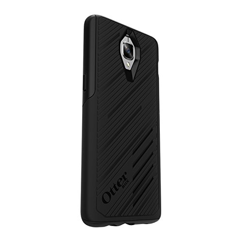 Otterbox Achiever - Funda de protecci n para HTC One Plus 3 color negro reviews Otterbox Achiever - Funda de protecci n para HTC One Plus 3 color negro