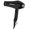 BaByliss Pro - Professional Black Panther Powerlite Hair Dryer