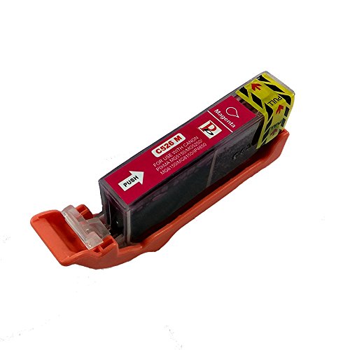 PerfectPrint 10 Drucker Patrone kompatibel PGI-525 Für Canon iP4800 iP4850 iP4950 iX6250 iX6550 MG5150 MG5200 MG5250 MG5350 MG6150 MG6220 MG6250 MG8150 MG8220 MG8250 MX420 MX6552 MX6555 IP4800 IP4850 IP4950 IX6250 IX6550 MG5150 MG5200 MG5250 MG5350 MG6150 MG6220 MG6250 - 5