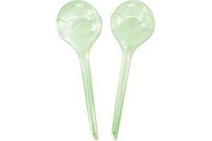 Elho Aqua Care - Watering System - Lime - Indoor - L 8.8 x W 8.8 x H 29.2 cm