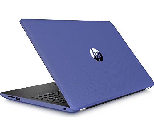 HP 15-bw099na 15 6-inch Laptop AMD A6-9220 2 5 GHz   2 9 GHz Turbo Processor  4GB RAM  1TB HDD  Full HD Display  1920 x 1080 Resolution   HDMI  USB 3 