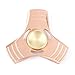Produktbild Oriental eLife Fidget Spinner, Tri-Spinner EDC Focus Spielzeug Hand Spinner - Stress Relievers für ADD, ADHS entlastet Stress, Autismus und Angst und entspannen für Kinder und Erwachsene (Clover Stytle)