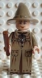 LEGO HARRY POTTER - Minifigur Professor Sprout - Harry Potter