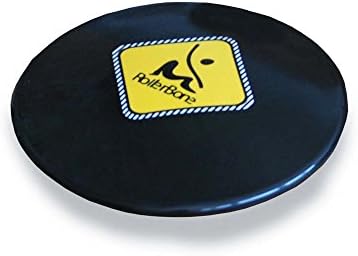 RollerBone SoftPad Air Cushion - For Balance, Gymnastics and Fitness Training