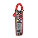 Produktbild Mountxin Uni-T UT210D Mini-Digitalmembran-Multimeter mit echter Effektivwertbereich (DC/AC) - Schwarz-Rot