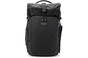 Tenba Sac à Dos d'appareil Mixte