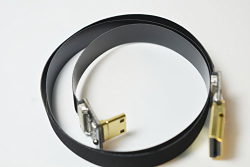 Neue schwarze FPV HDMI Kabel Mini Schnittstelle zu Standard-Schnittstelle für 5D3 5D2 GH3 GH2 5N 5T 5R 7N 50CM - 7