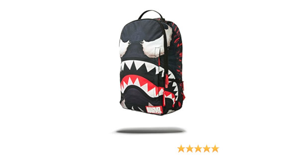 sprayground venom