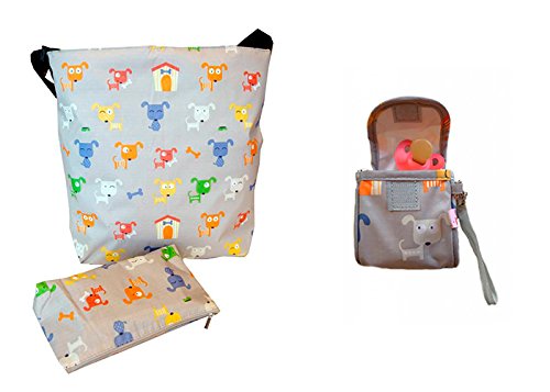 Preisvergleich Produktbild My Bag 's pkpro029 Für Werkstattwagen