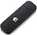 Produktbild Huawei Unlocked E3372-153 LTE/4G 150 Mbps USB Dongle (Black) - Serial Port Version (PPP) for use in Router systems/Raspberry Pi (Non-HiLink) Full Linux compatbility (Refurbished)