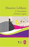 L'Arrestation d'Arsène Lupin