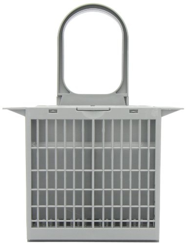 Indesit Grey Hotpoint Dishwasher Cutlery Basket