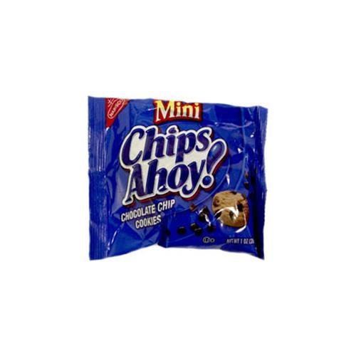 Preisvergleich Produktbild Mini Chips Ahoy 1 OZ (28g)