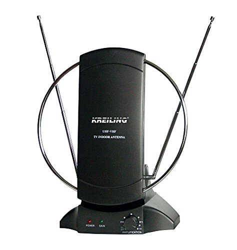 Preisvergleich Produktbild Kreiling ZA 30 FL Antenne Antennen