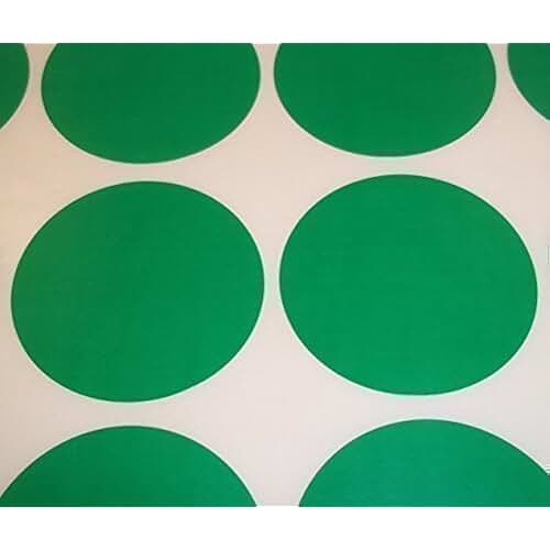Amazon.co.uk green dot stickers