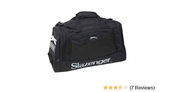 slazenger extra small holdall