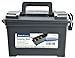 Price comparison product image Bunker Hill Security Ammo Box by Bunker Hill Security