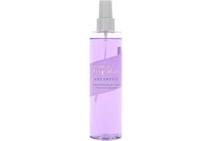 BYBLOS acqua profumata amethyste spray per il corpo per donna 250 ml