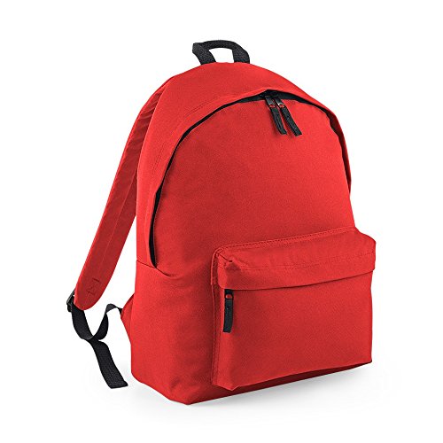 Preisvergleich Produktbild Fashion Backpack Hell Rot