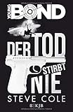 Young Bond - Der Tod stirbt nie by 
