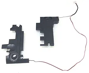 AKC Sony ET Laptop Internal Speaker for Sony Vaio SVF14 SVF142a23t 143a1pt SVF15, 14 SVF 15, 152a23t