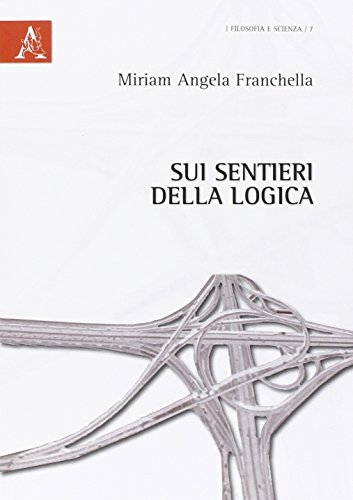 Sui sentieri della logica