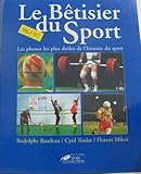 Le bêtisier du sport 96/97