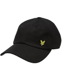Lyle & Scott Woollen Cap, Gorra de Béisbol para Hombre