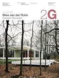 2G N. 48/49 Mies Van Der Rohe: Casas Houses by 