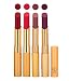 Rythmx Wholesale Lot Limited Edition Creamy Matte Lipstick Set of 4 Amazing Colors RS.499.00