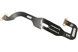 JINTAI LCD LVDS LED Bildschirm Videoanzeige Flexkabel Drahtleitung für ASUS ZenBook 3 Deluxe UX490 UX490U UX490UA UX490UAR T64275W3