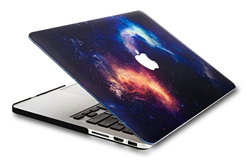 StarStruck MacBook Pro Retina 15 zoll H  lle Schutzh  lle Case Cover MacBook Pro 15 4 Retina H  lle  A1398   Galaxie 