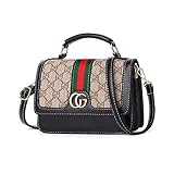 henkeltaschen damen günstig Dieses paket ist wirklich für Leute geeignet, die wichtige Dinge wie Handys, kleine Geldbörsen, Schlüssel, Lippenstifte usw. mitnehmen möchten. Sie können auch Ihre Kreditkarte, Ihren Personalausweis, Geld oder andere kleine Geräte benutzen.