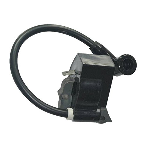 Zündspule Passend für STIHL FS38 FS45 FS46 FS55 KM55 4140 1306A Trimmer Motor - 2