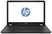 HP 15q-BU008TX 2017 15.6-inch Laptop (6th Gen Core i3-6006U/4GB/1TB/Fast Charge Battery/Free DOS/2GB Graphics), Sparkling Black RS.31985.00