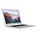 Produktbild Apple MQD32ZE/A 33,78 cm (13,3 Zoll) Laptop Notebook (Intel Core i5, 8GB RAM, Mac OS X, QWERTY (UK Keyboard)) Silber