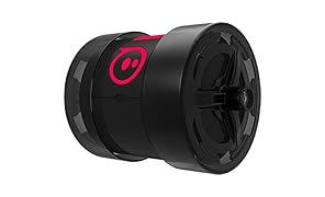 Sphero Ollie Darkside Telecomandati Robot Giocattolo