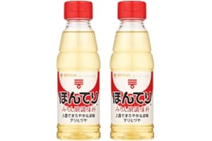 ZEN GROUP Honteri Mirin-Style Sweet Cooking Rice Seasoning 360ml (Pack of 2) | Japanese Cooking Wine Alternative | Perfect for Teriyaki Sauce, Sushi Rice, Stir-Fry, Marinades, and Glazes