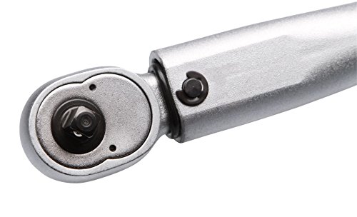 Automatischer Drehmomentschlüssel 1/4 - 5