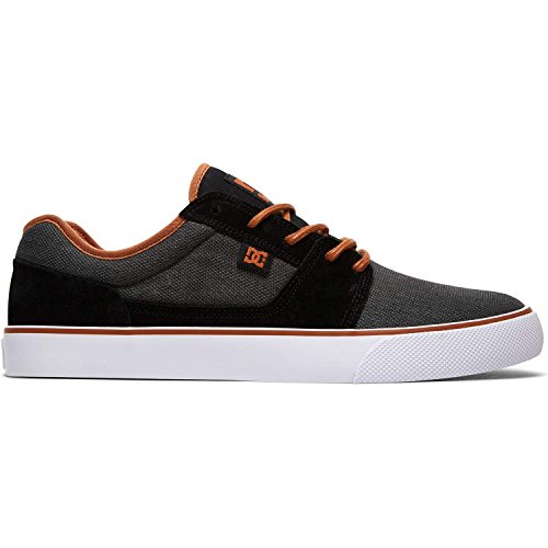 Preisvergleich Produktbild DC Schuhe Tonik Se Schwarz Gr. 42